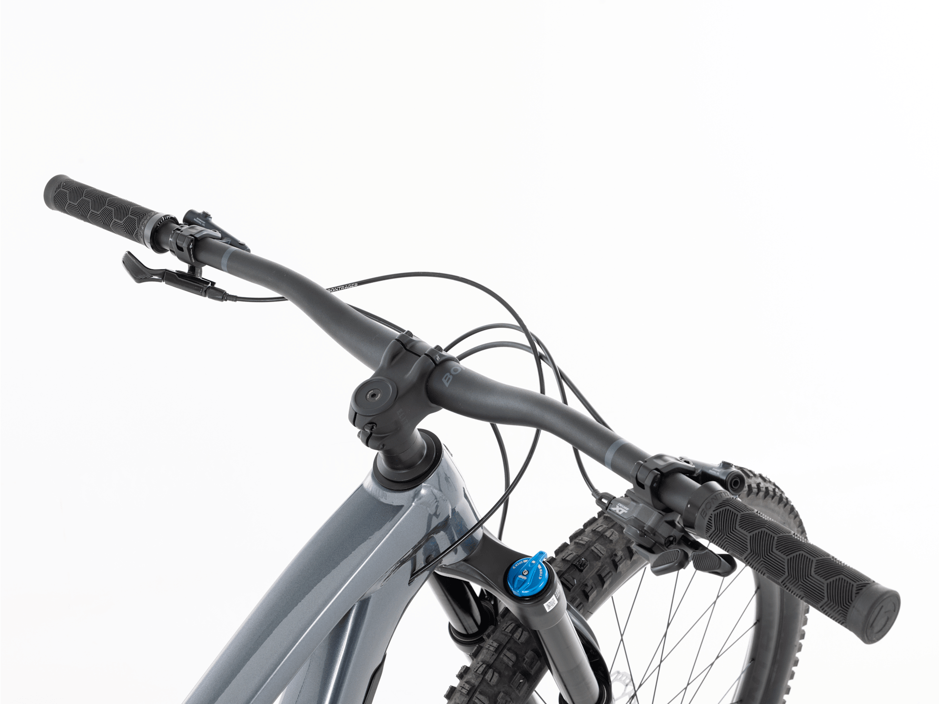 Fuel EX 8 Gen 6 - 2023
