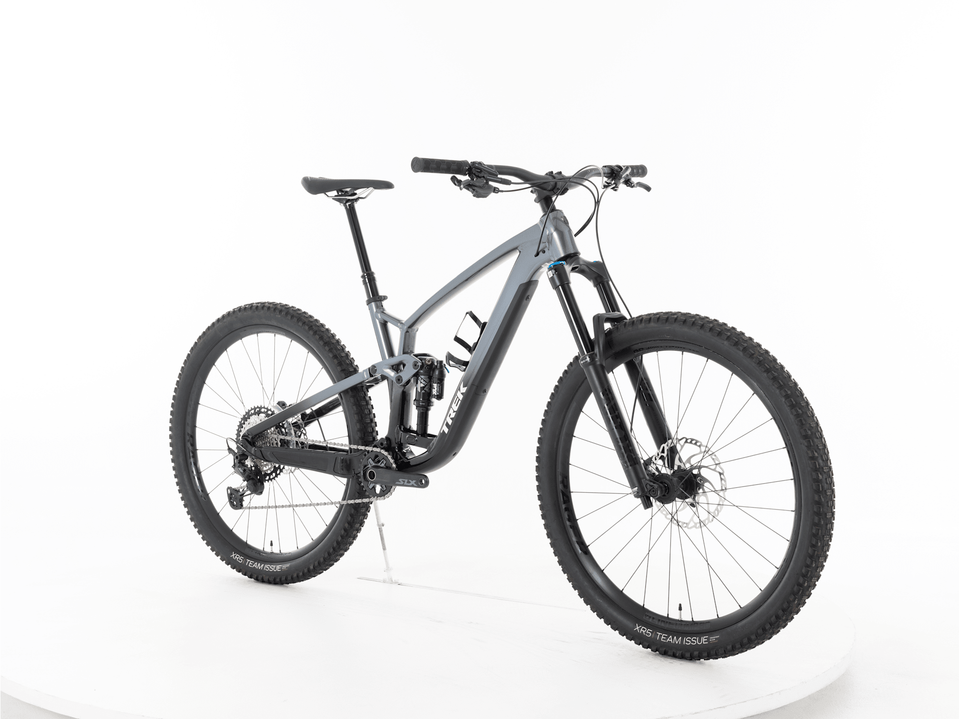 Fuel EX 8 Gen 6 - 2023