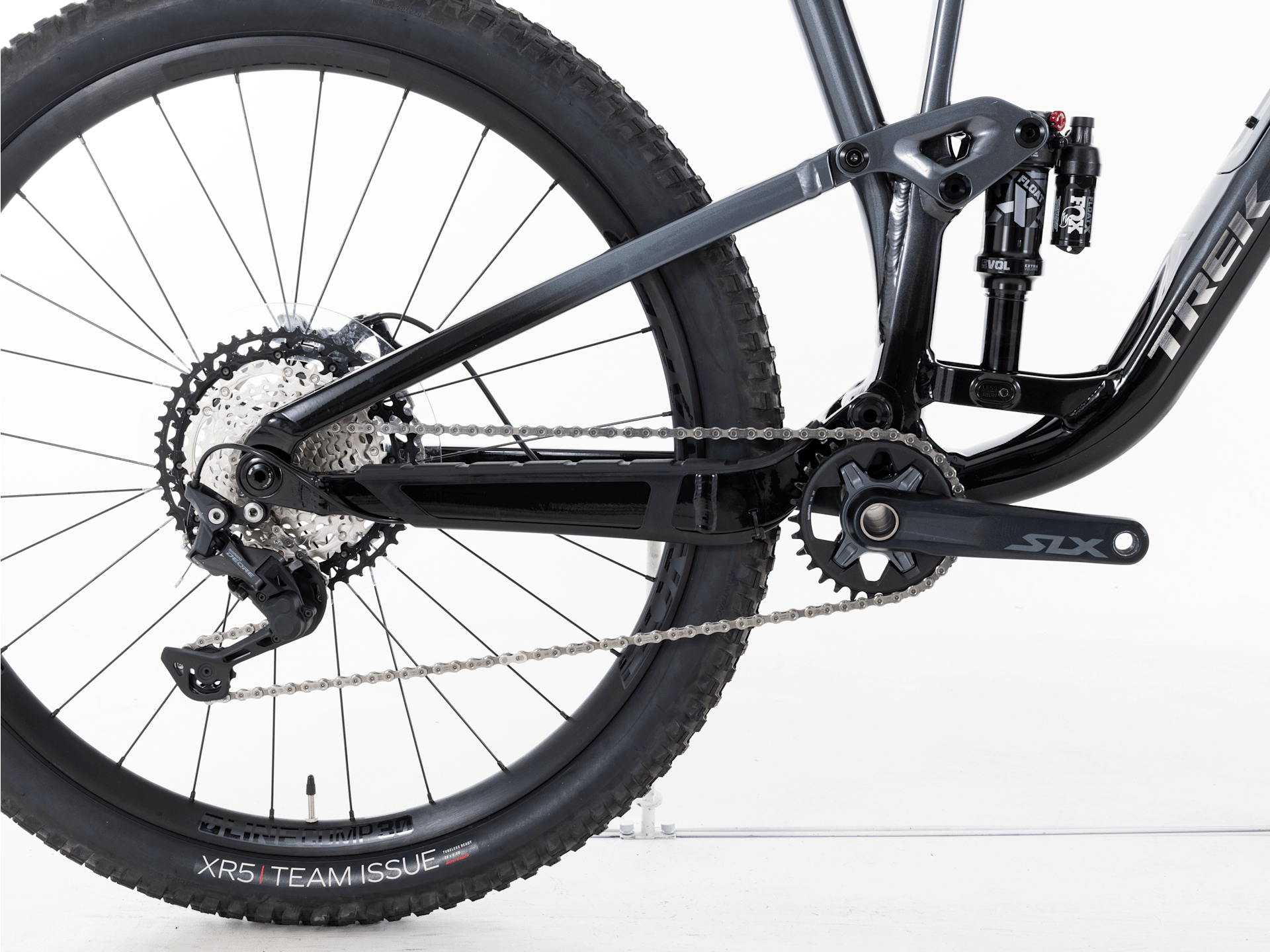 Fuel EX 8 Gen 6 - 2023