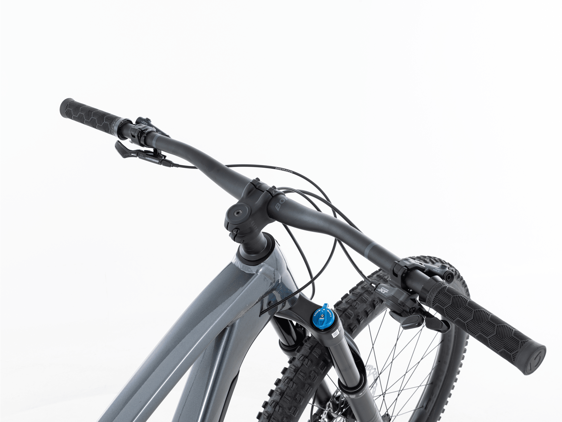 Fuel EX 8 Gen 6 - 2023