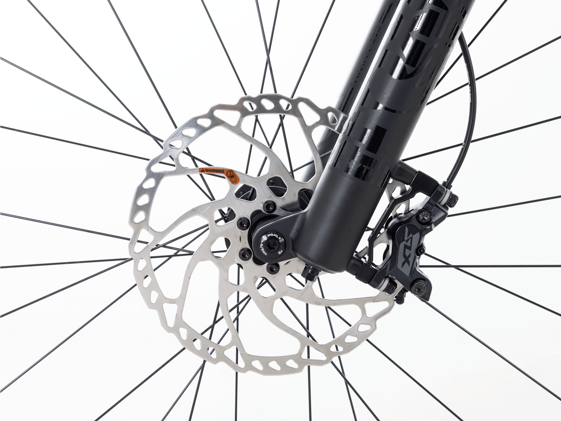 Fuel EX 8 Gen 6 - 2023