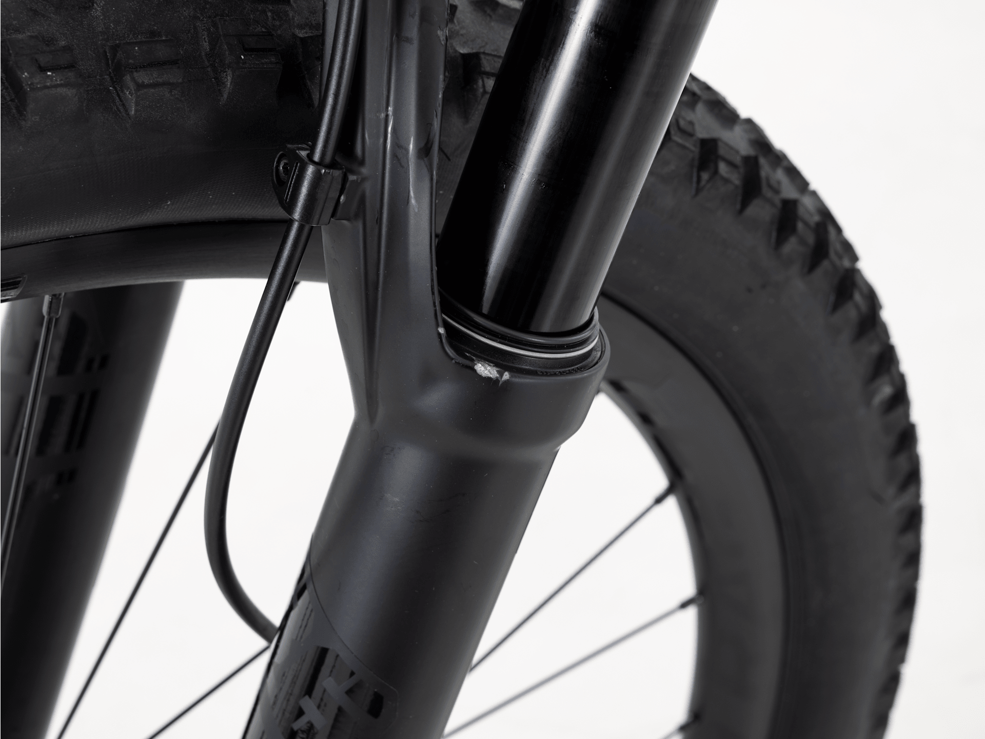 Fuel EX 8 Gen 6 - 2023