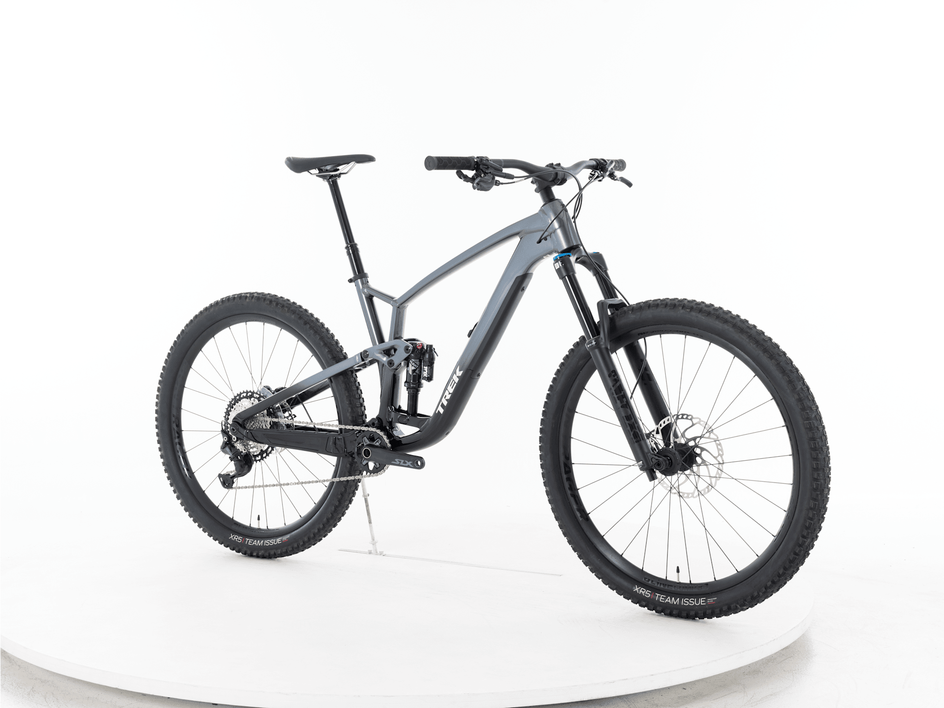 Fuel EX 8 Gen 6 - 2023