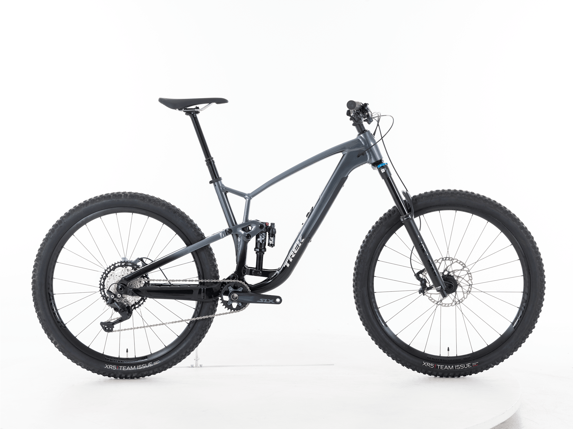 Fuel EX 8 Gen 6 - 2023