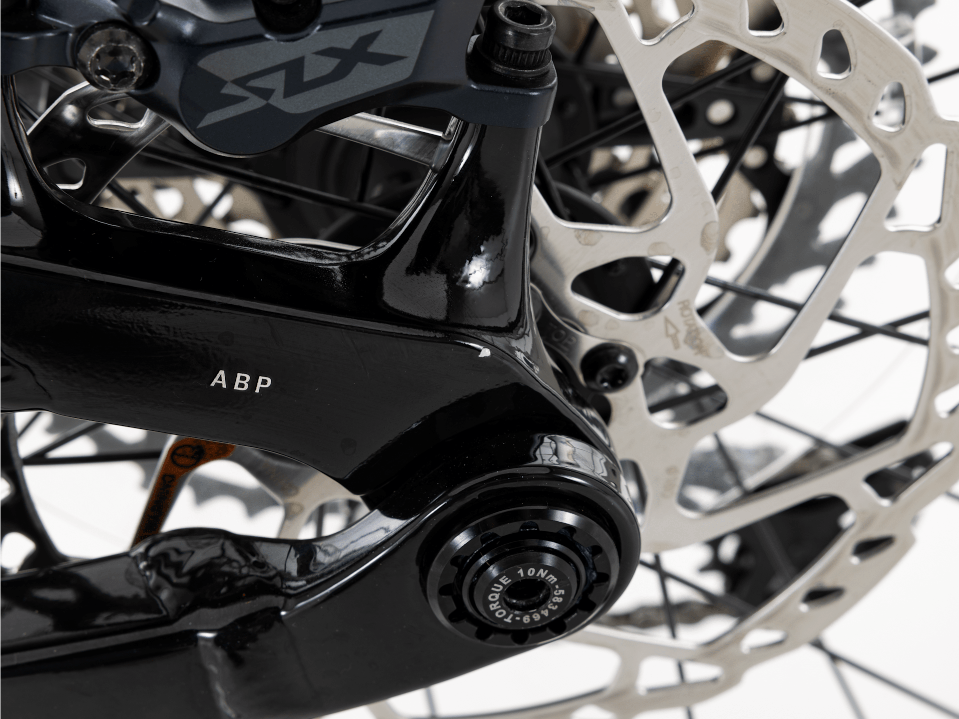 Fuel EX 8 Gen 6 - 2023, XX-Large