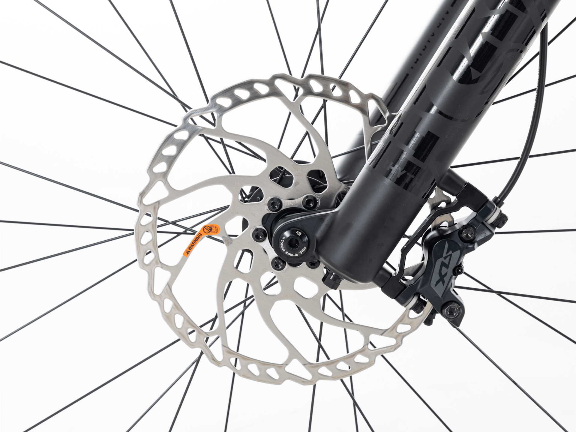 Fuel EX 8 Gen 6 - 2023, XX-Large