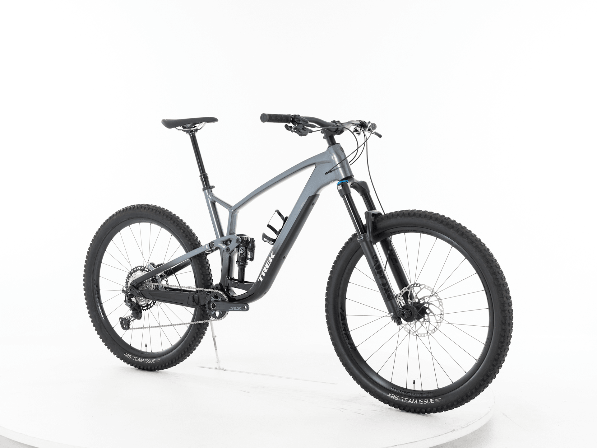 Fuel EX 8 Gen 6 - 2023, XX-Large