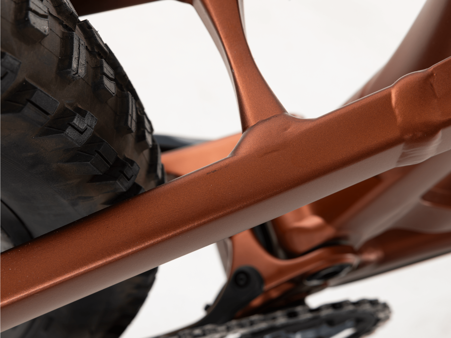 Fuel EX 8 Gen 6 - 2023, X-Small