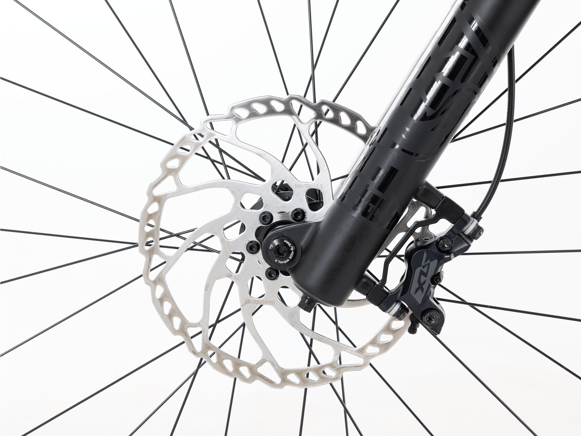 Fuel EX 8 Gen 6 - 2023, X-Small