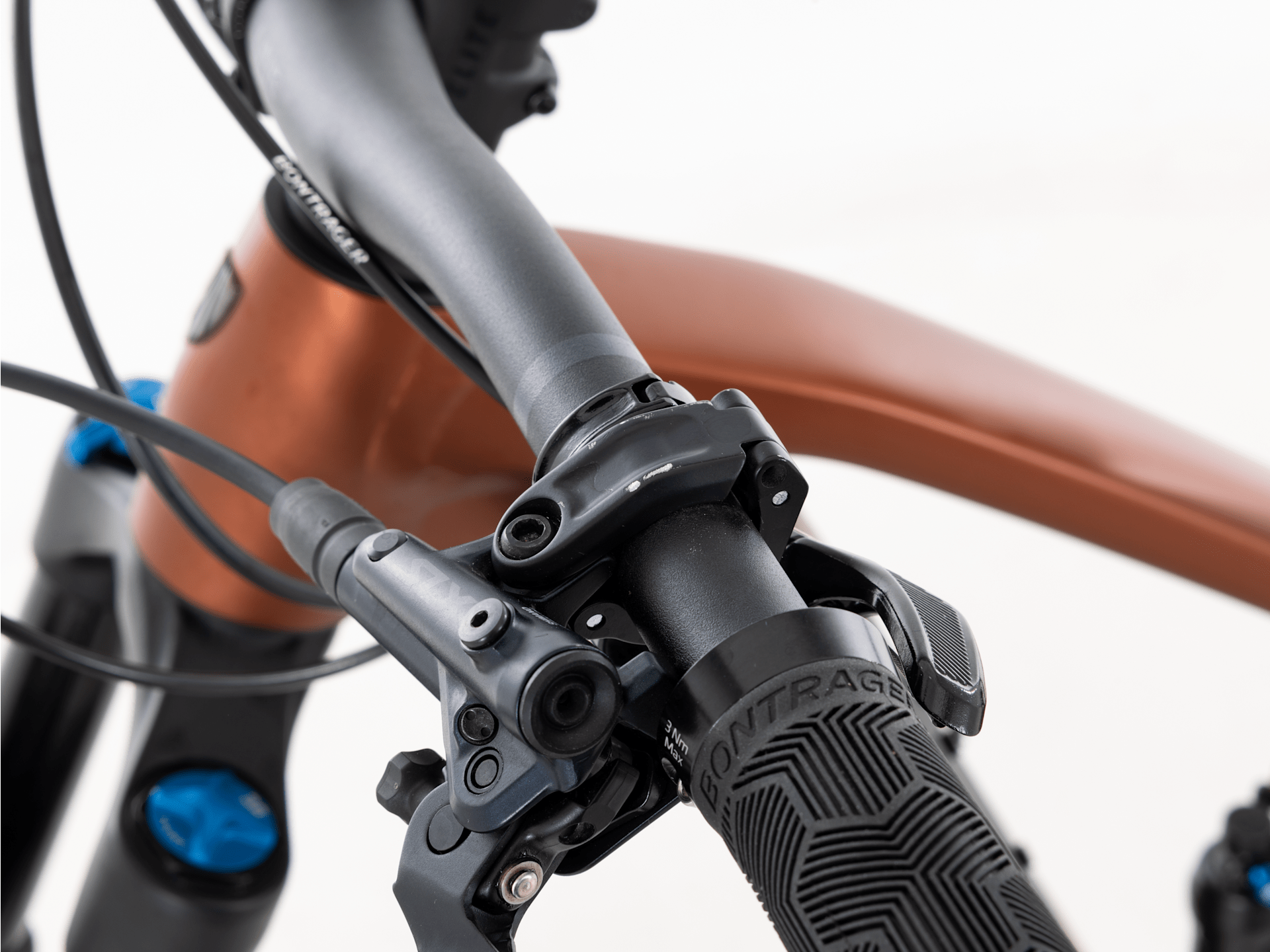 Fuel EX 8 Gen 6 - 2023, X-Small