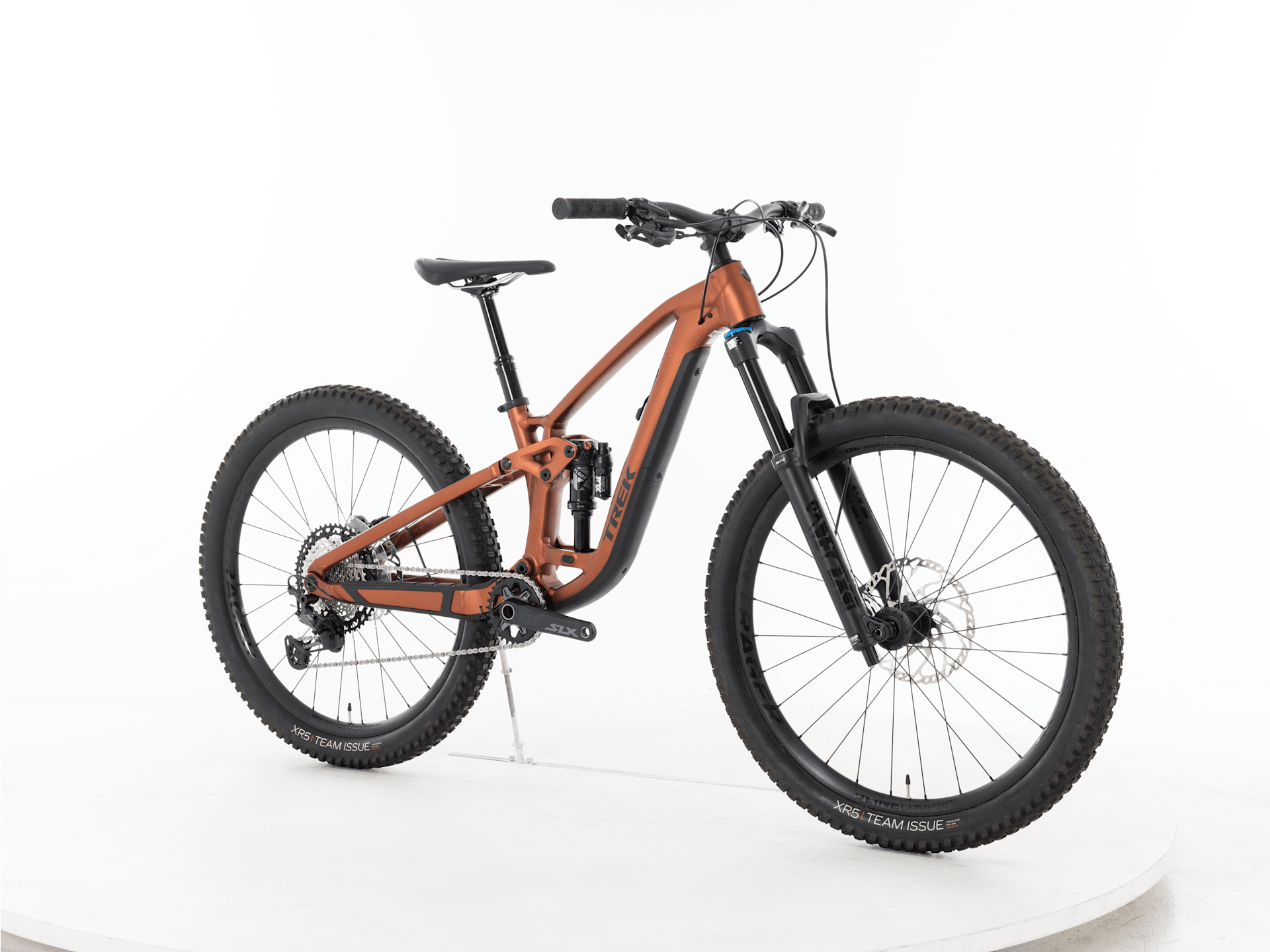 Fuel EX 8 Gen 6 - 2023, X-Small