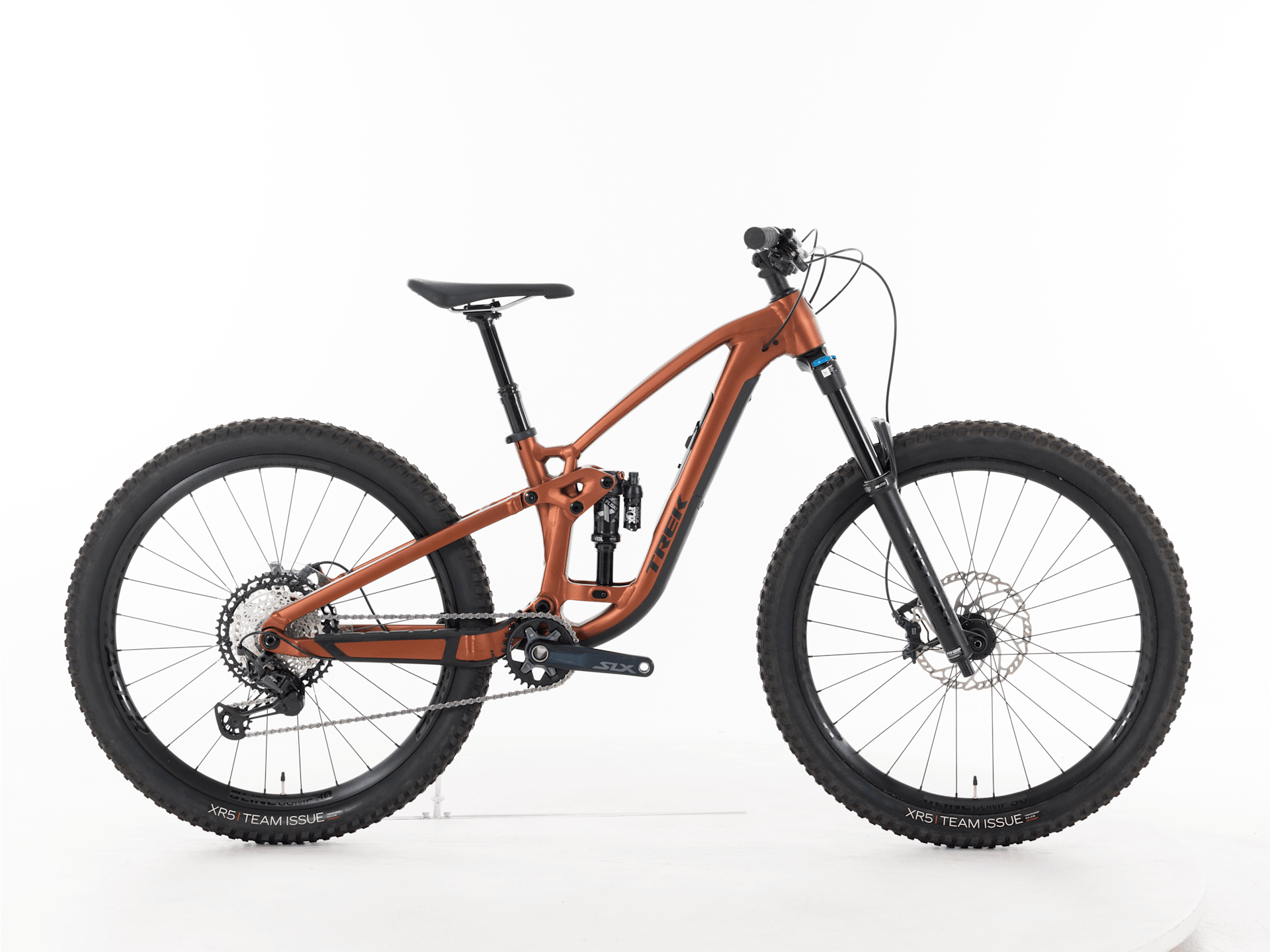 Fuel EX 8 Gen 6 - 2023, X-Small