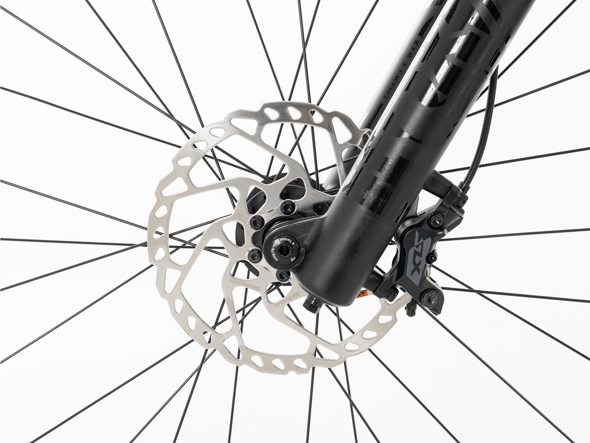 Fuel EX 9.7 Gen 6 - 2023, X-Small