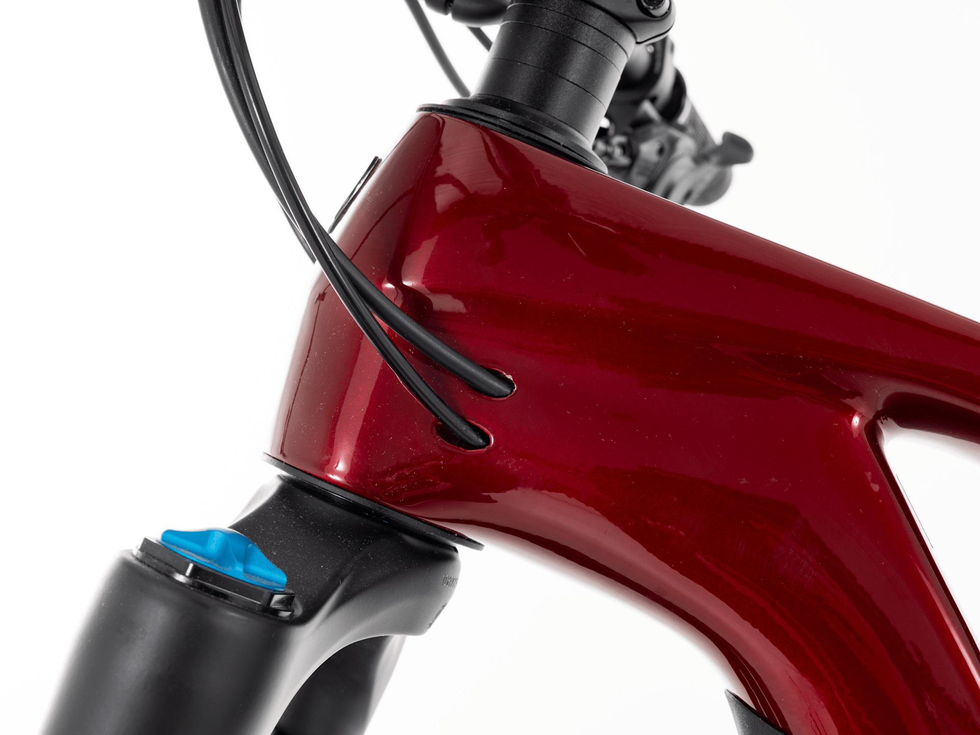 Fuel EX 9.7 Gen 6 - 2023, X-Small