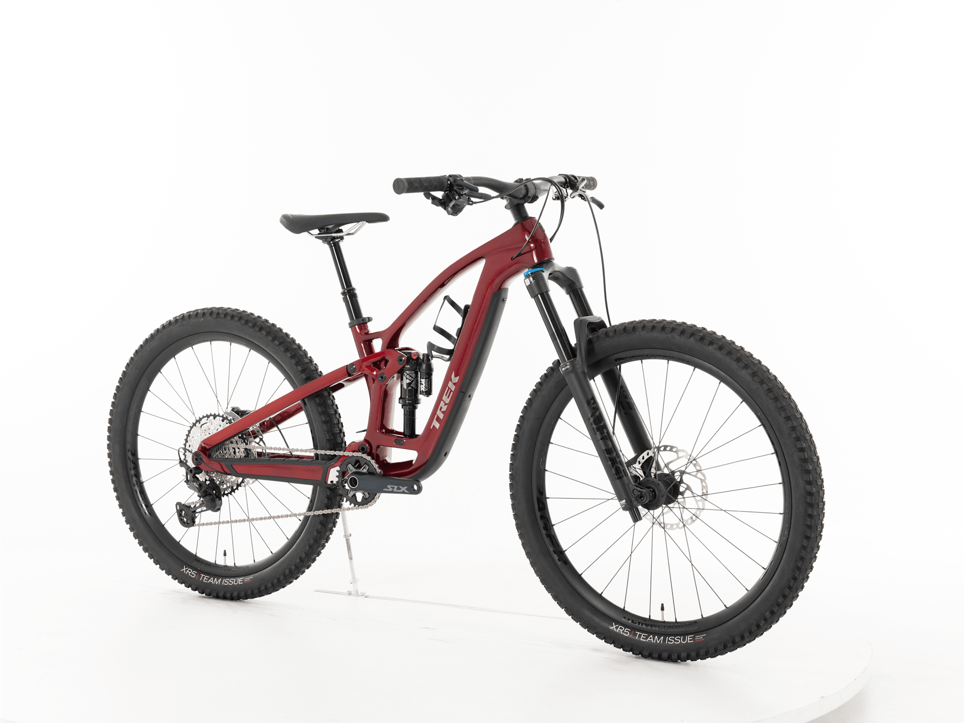 Fuel EX 9.7 Gen 6 - 2023, X-Small