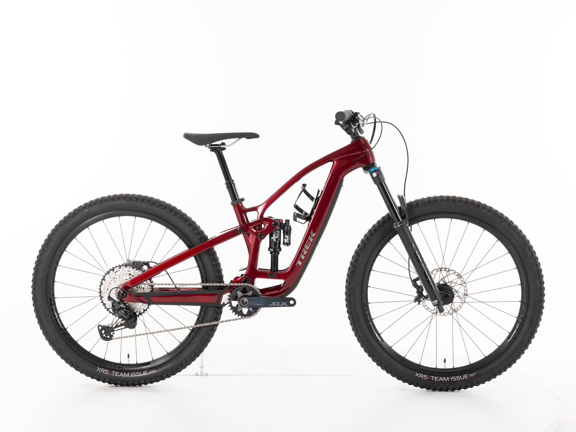 Fuel EX 9.7 Gen 6 - 2023, X-Small