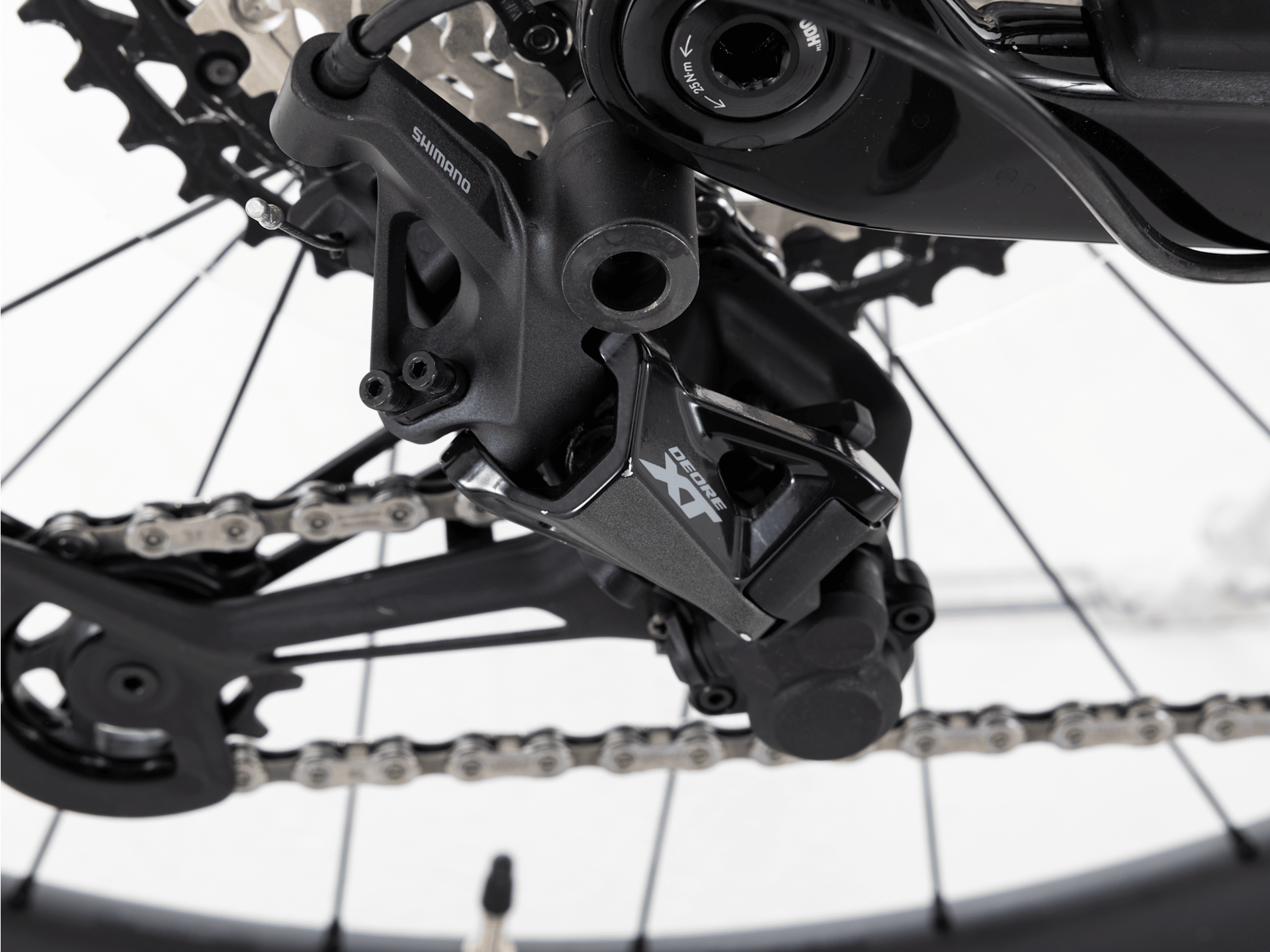 Fuel EX 9.8 XT Gen 6 - 2023