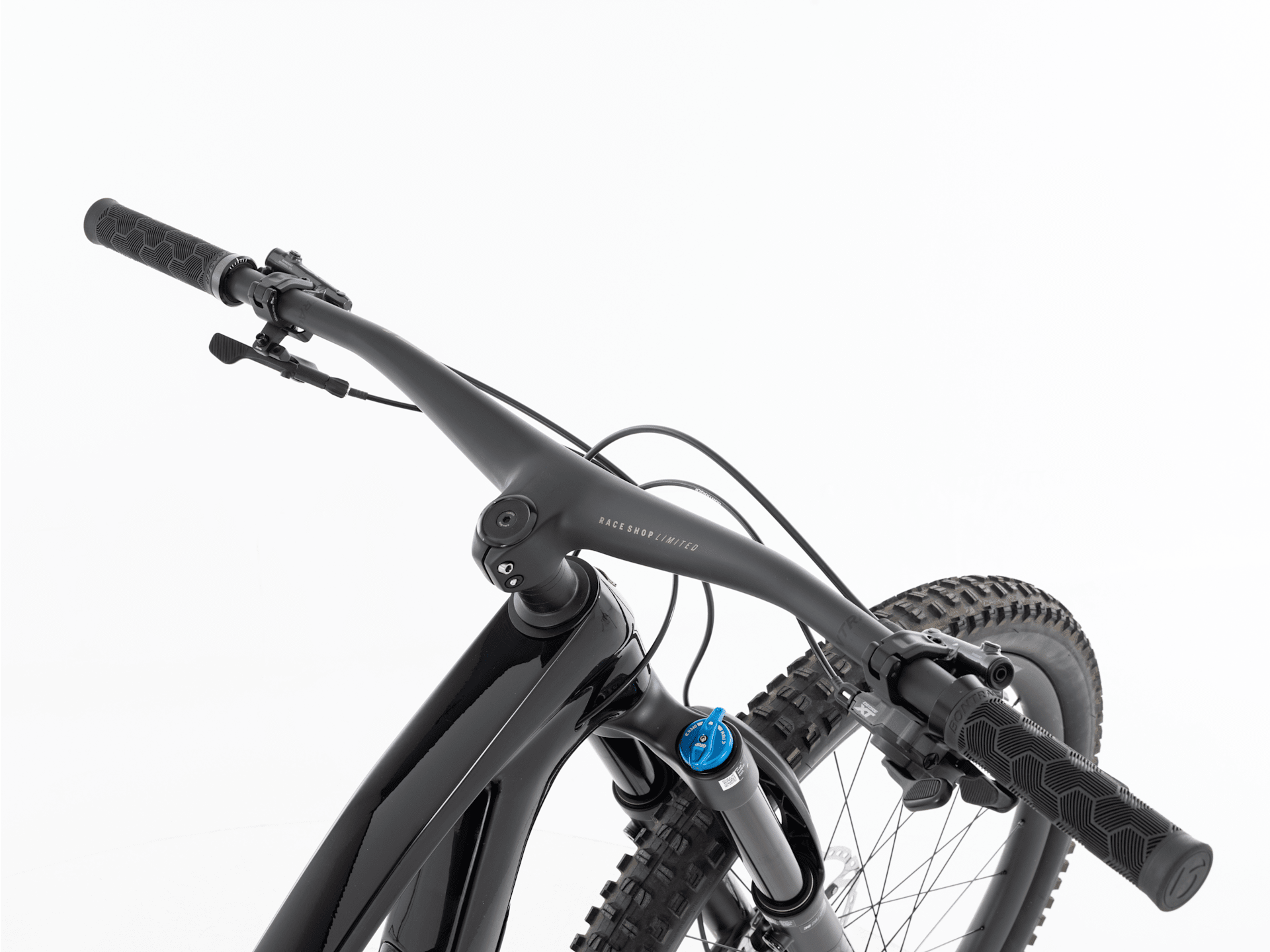 Fuel EX 9.8 XT Gen 6 - 2023