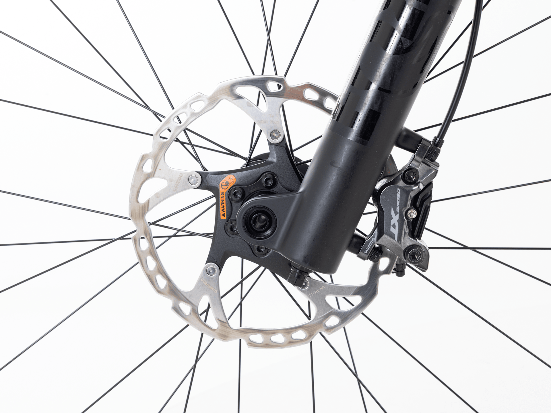 Fuel EX 9.8 XT Gen 6 - 2023