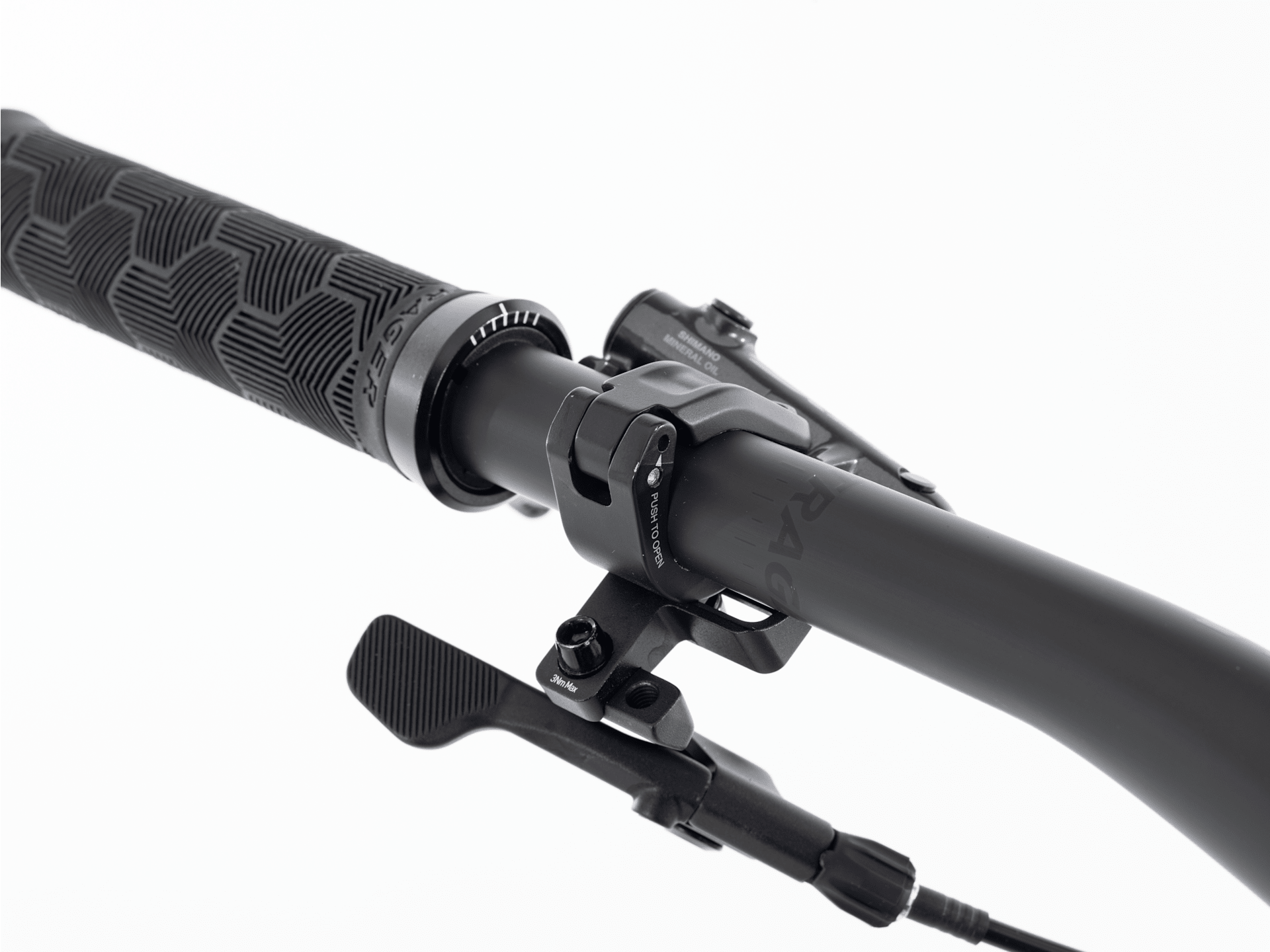 Fuel EX 9.8 XT Gen 6 - 2023