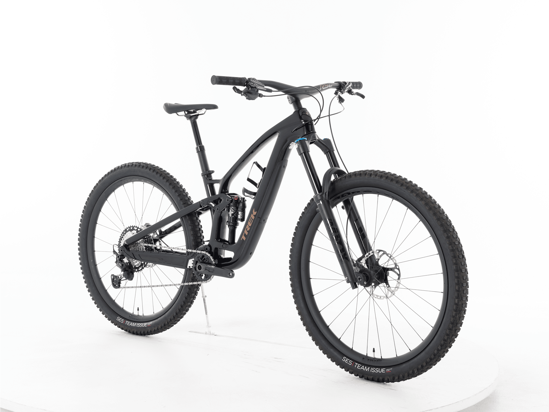 Fuel EX 9.8 XT Gen 6 - 2023