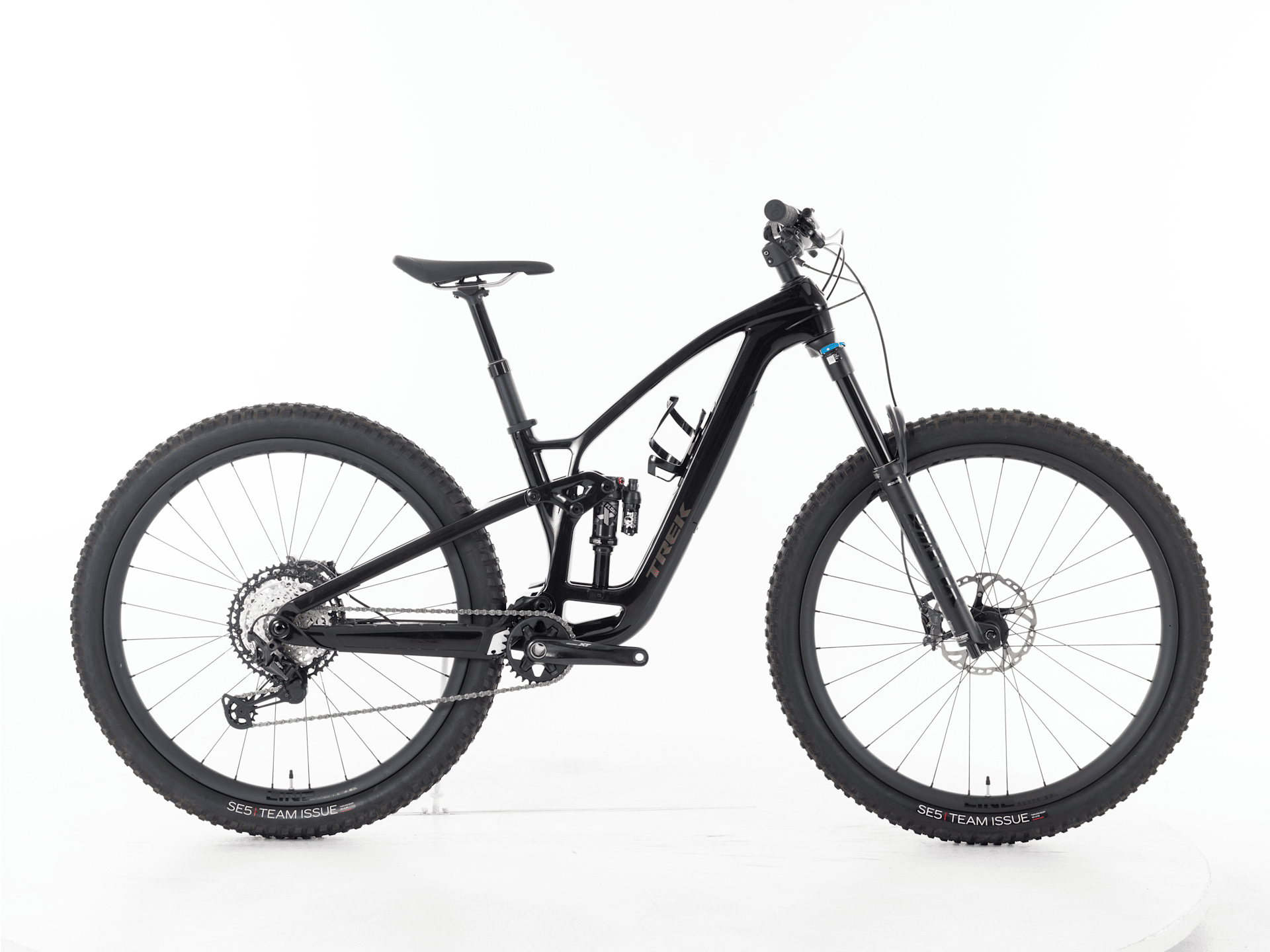 Fuel EX 9.8 XT Gen 6 - 2023