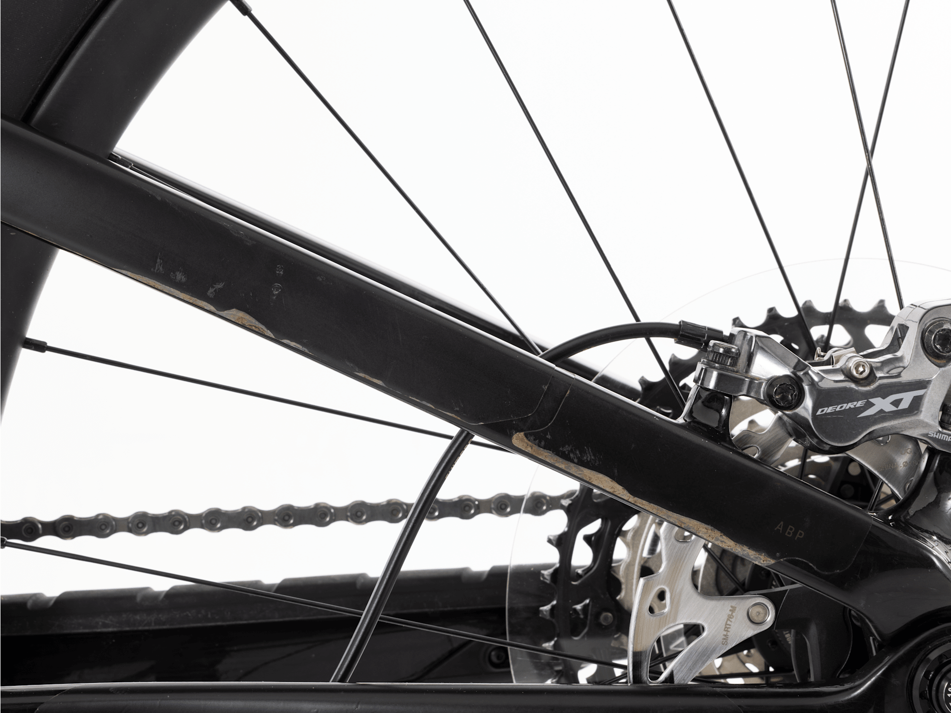 Fuel EX 9.8 XT Gen 6 - 2023, Medium/Large