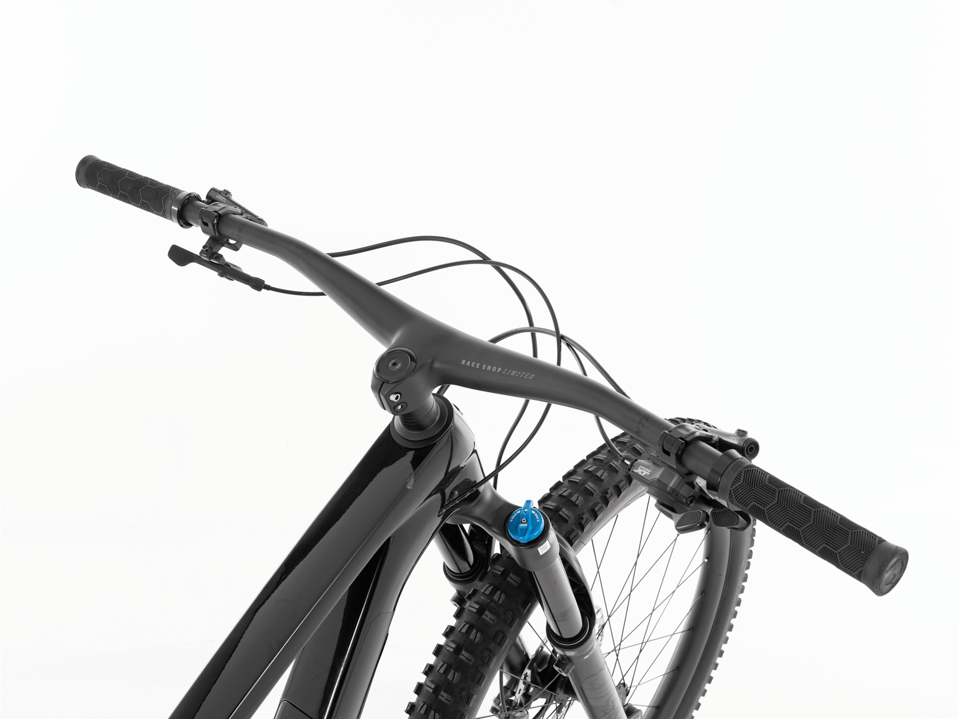 Fuel EX 9.8 XT Gen 6 - 2023, Medium/Large