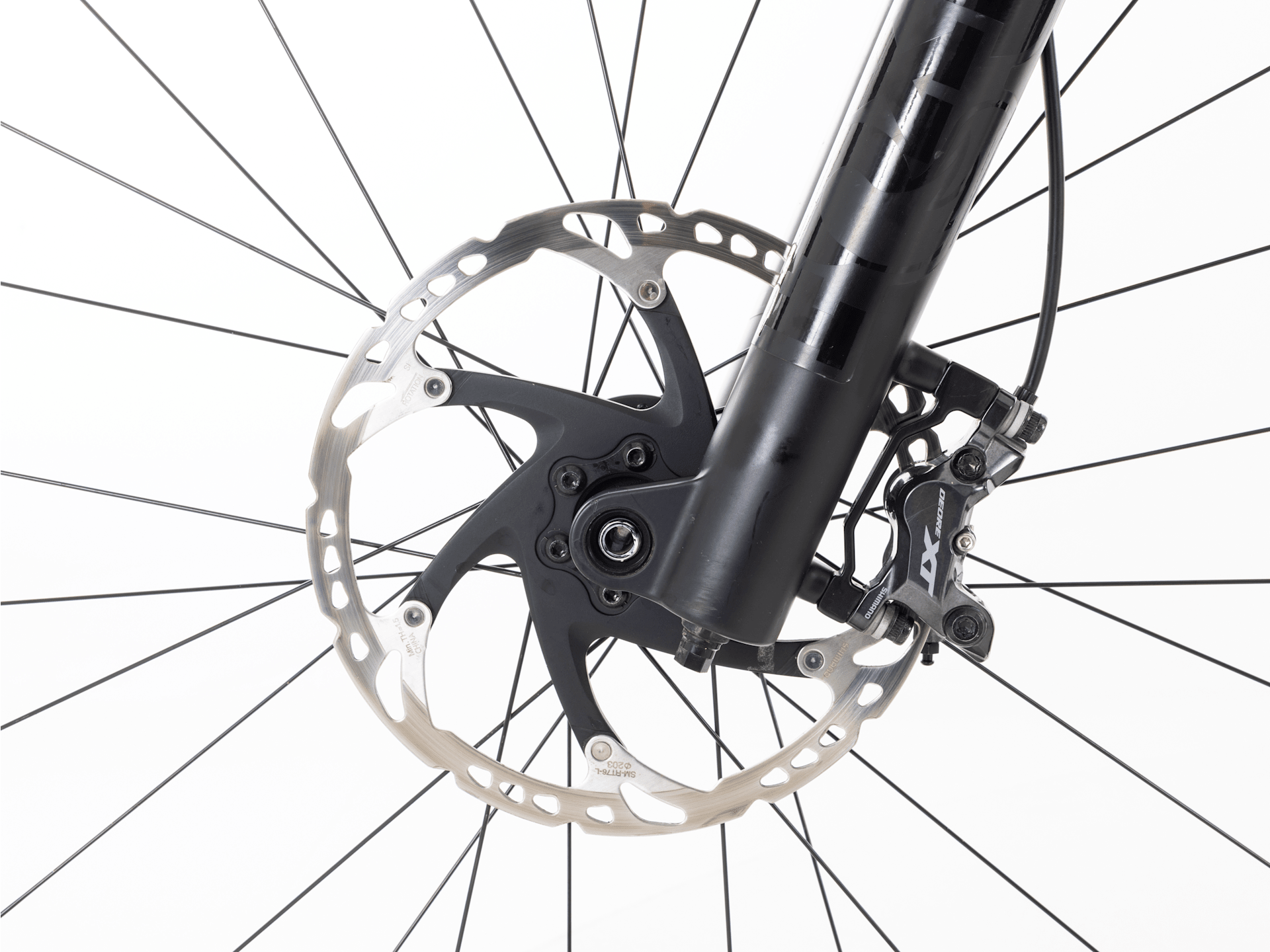 Fuel EX 9.8 XT Gen 6 - 2023, Medium/Large