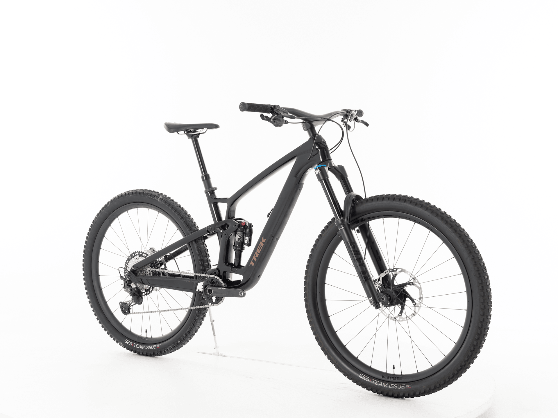 Fuel EX 9.8 XT Gen 6 - 2023