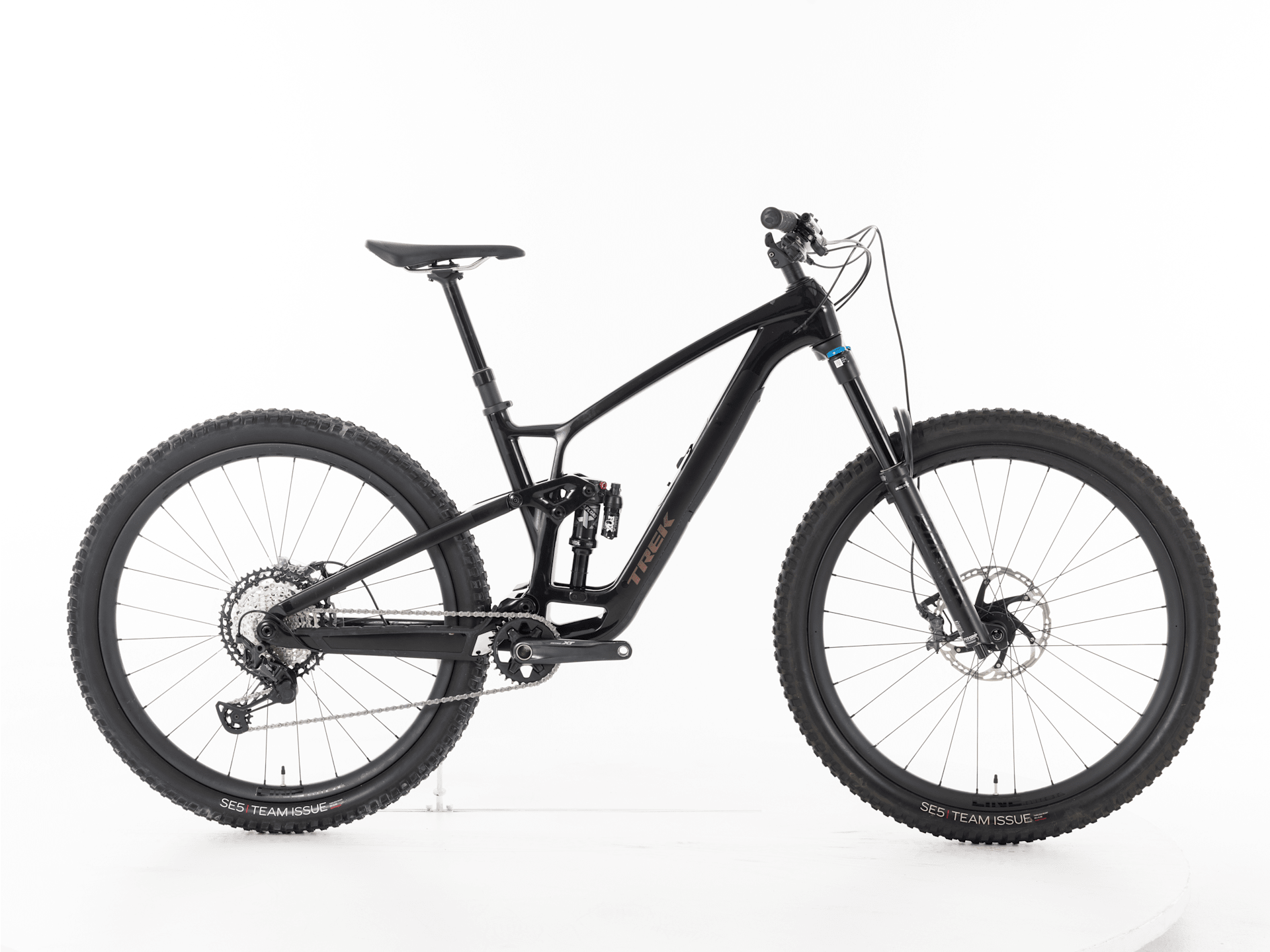 Fuel EX 9.8 XT Gen 6 - 2023, Medium/Large