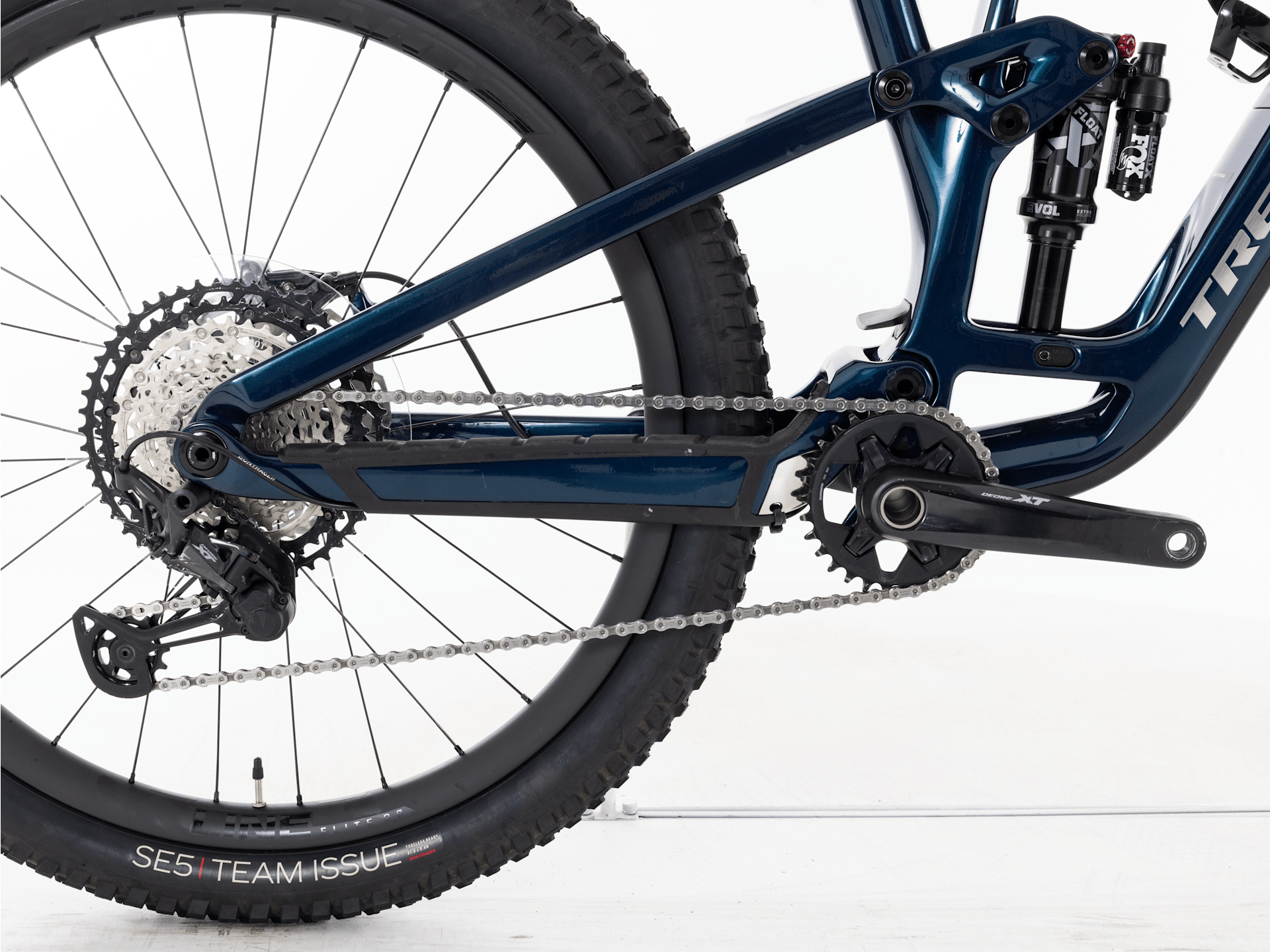 Fuel EX 9.8 XT Gen 6 - 2023, Small