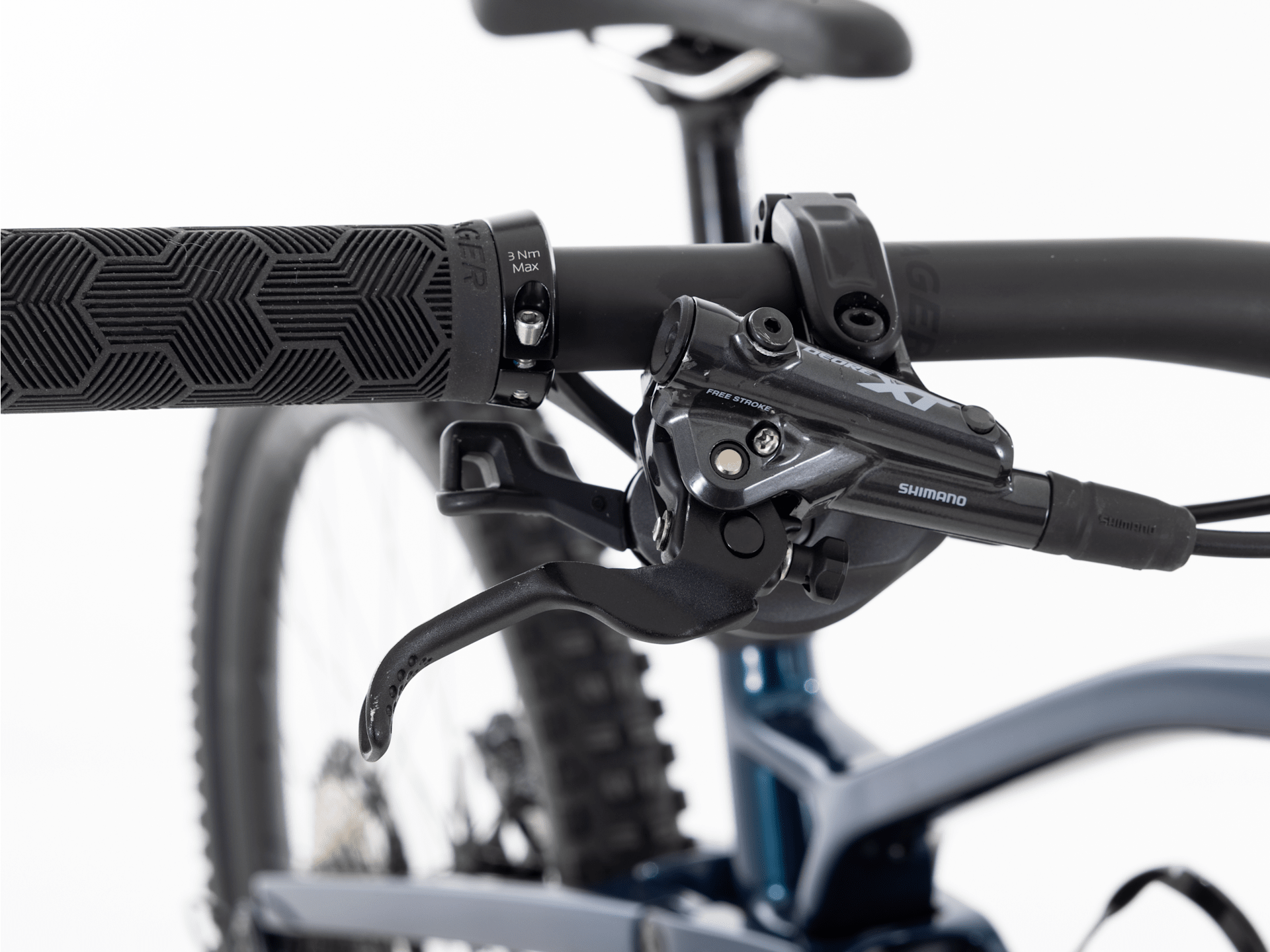 Fuel EX 9.8 XT Gen 6 - 2023, Small