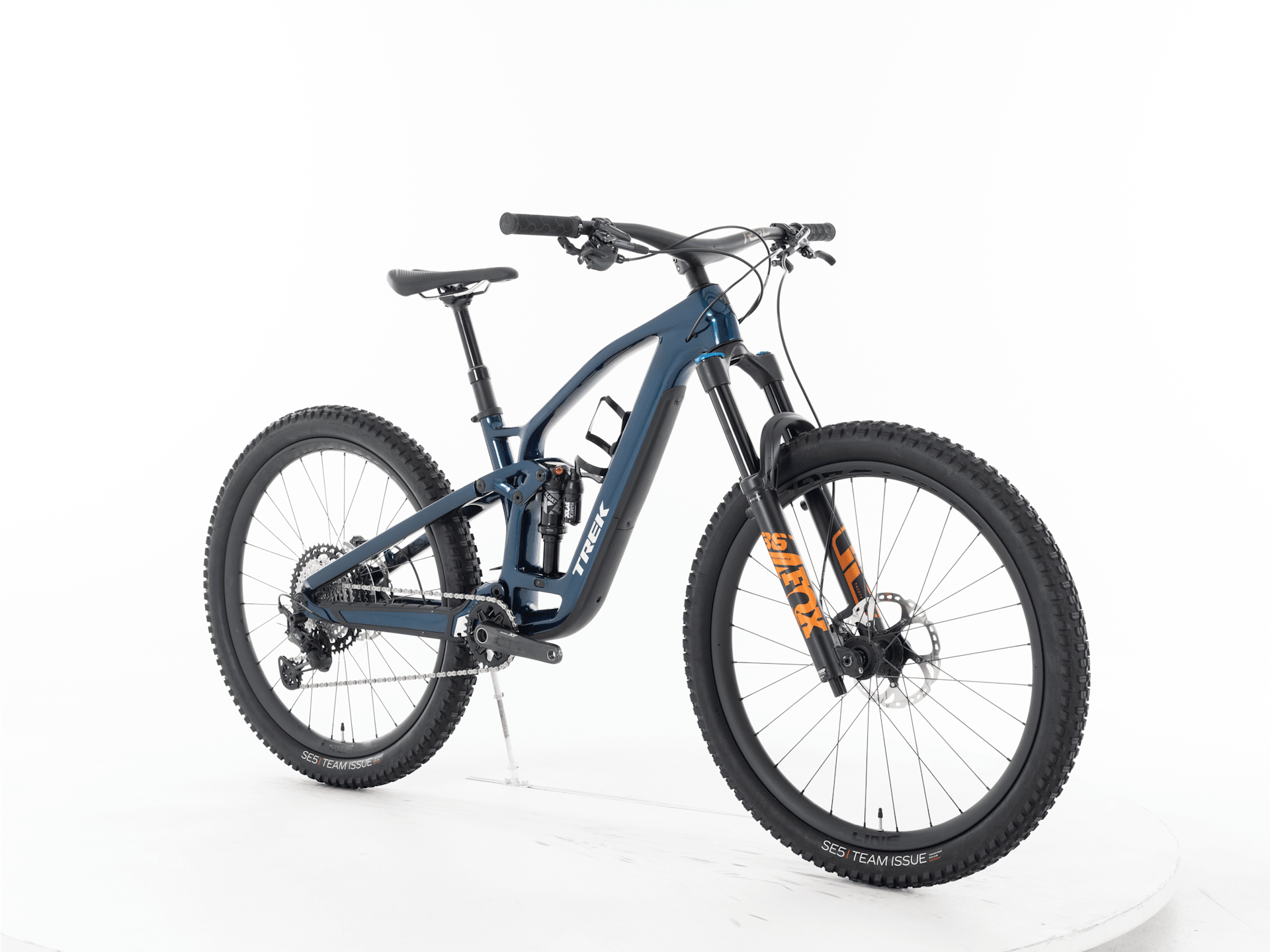 Fuel EX 9.8 XT Gen 6 - 2023, Small