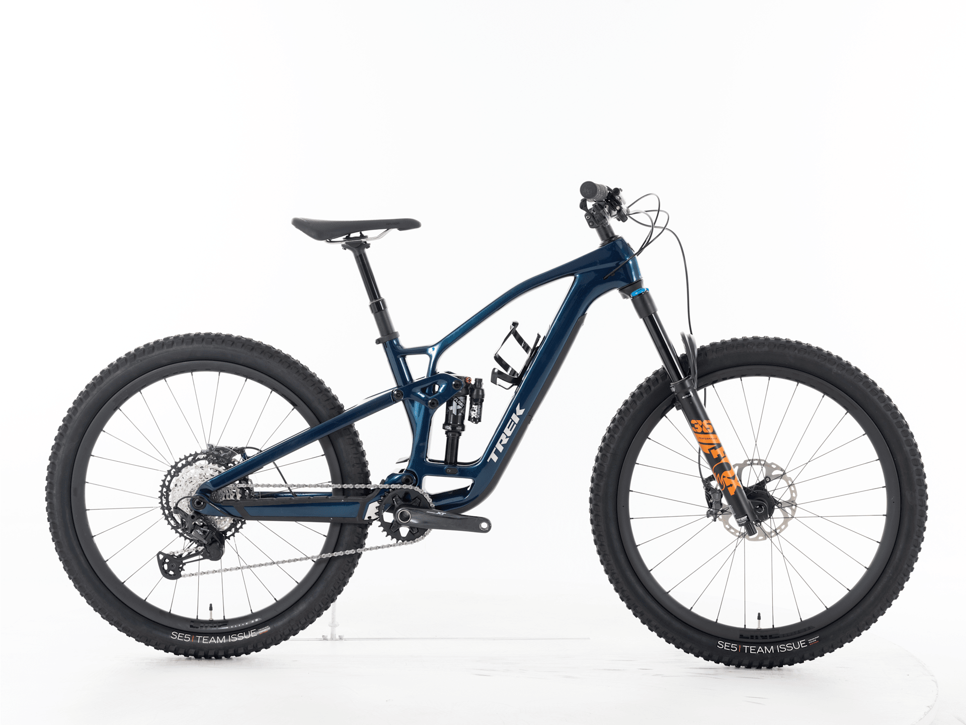 Fuel EX 9.8 XT Gen 6 - 2023, Small