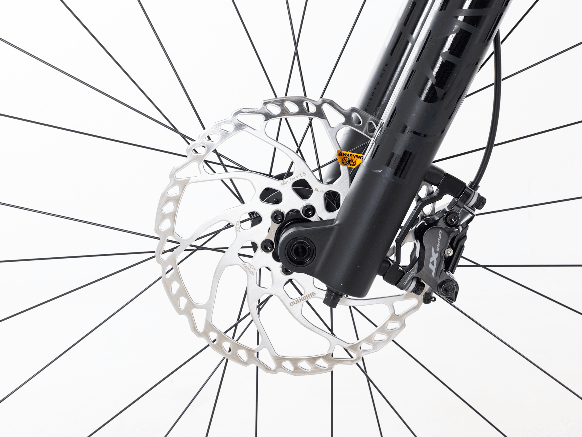 Fuel EX 9.8 XT Gen 6 - 2023, Large