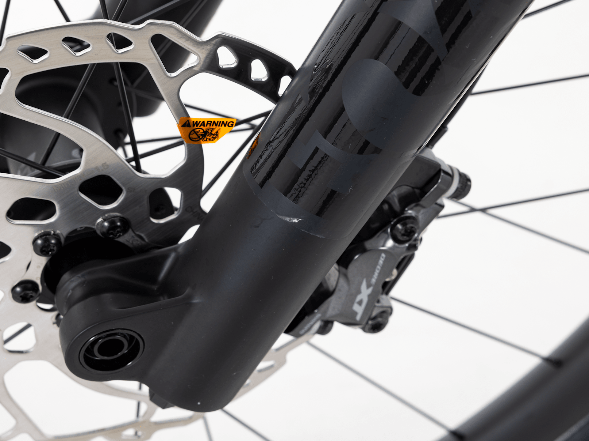 Fuel EX 9.8 XT Gen 6 - 2023, Large