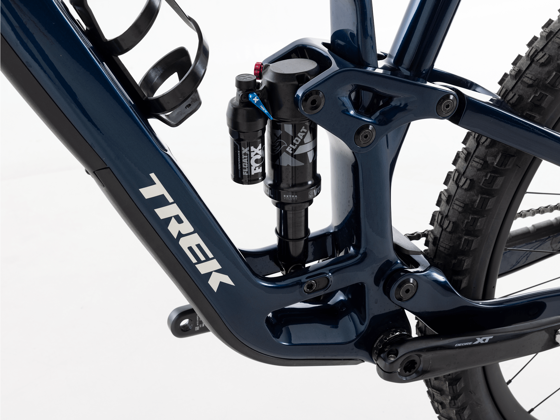 Fuel EX 9.8 XT Gen 6 - 2023, Large