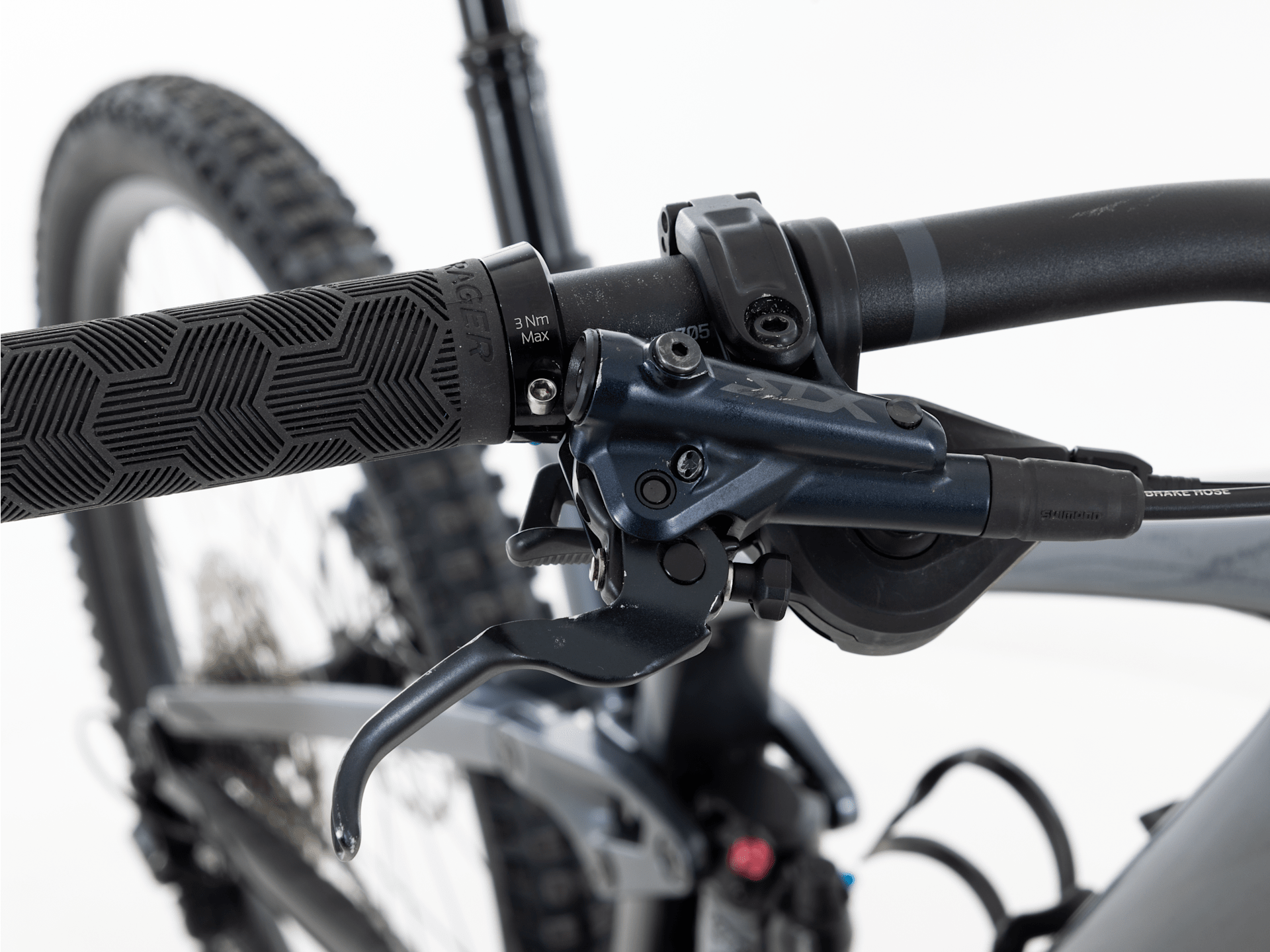 Fuel EXe 9.7 - 2023