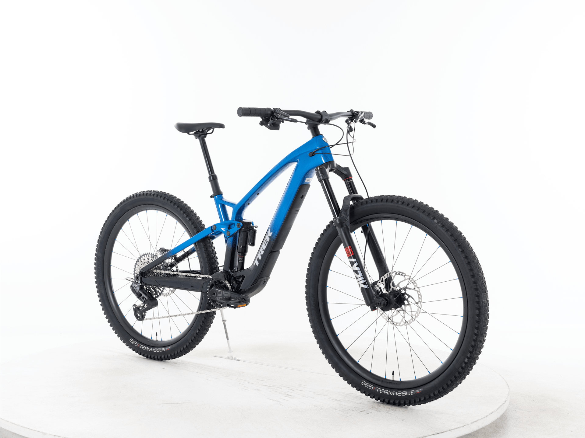 Fuel EXe 9.8 GX AXS - 2023, Medium