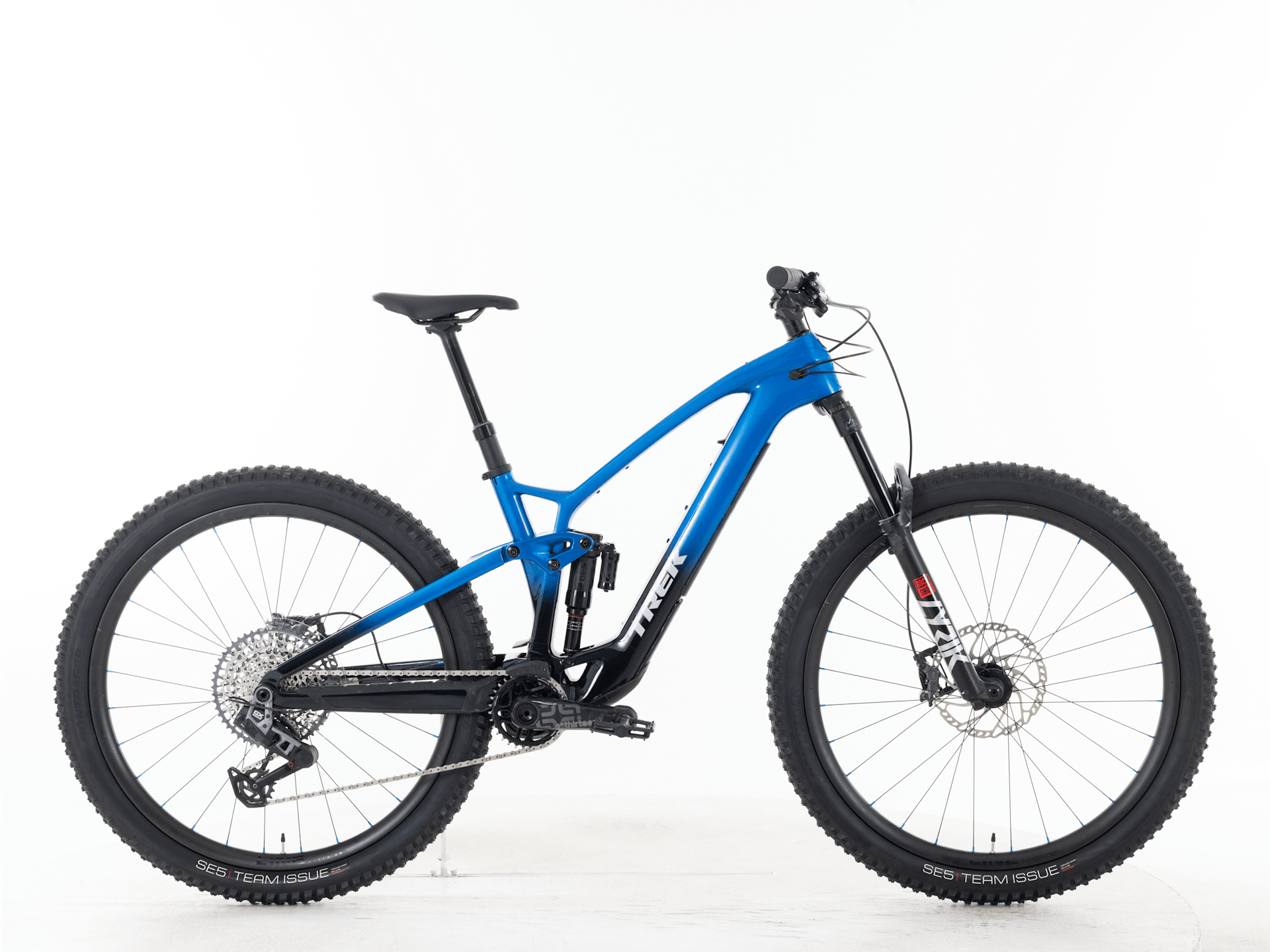 Fuel EXe 9.8 GX AXS - 2023, Medium