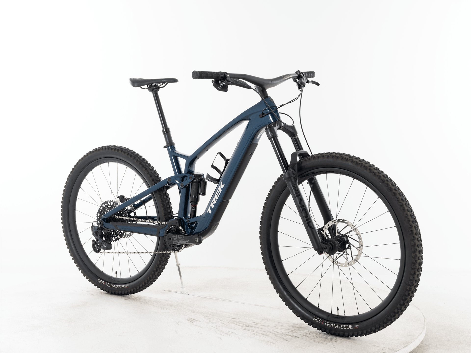 Fuel EXe 9.8 GX AXS - 2023