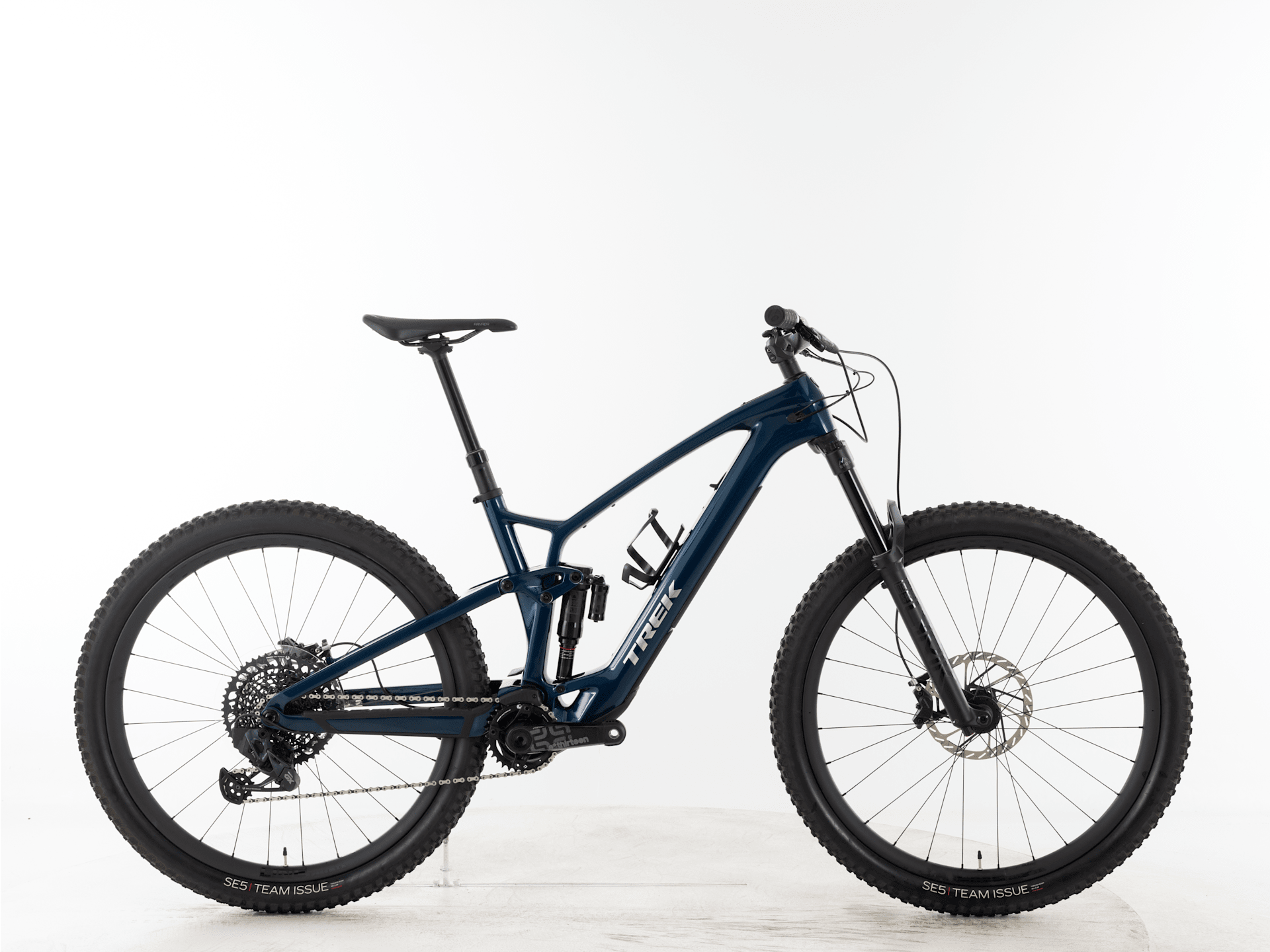 Fuel EXe 9.8 GX AXS - 2023