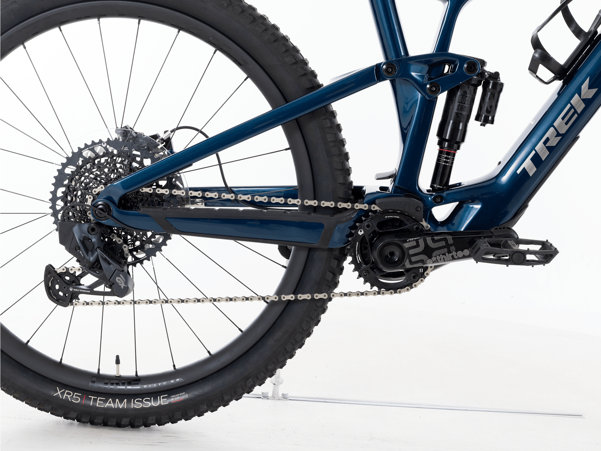 Fuel EXe 9.8 GX AXS - 2023, X-Large