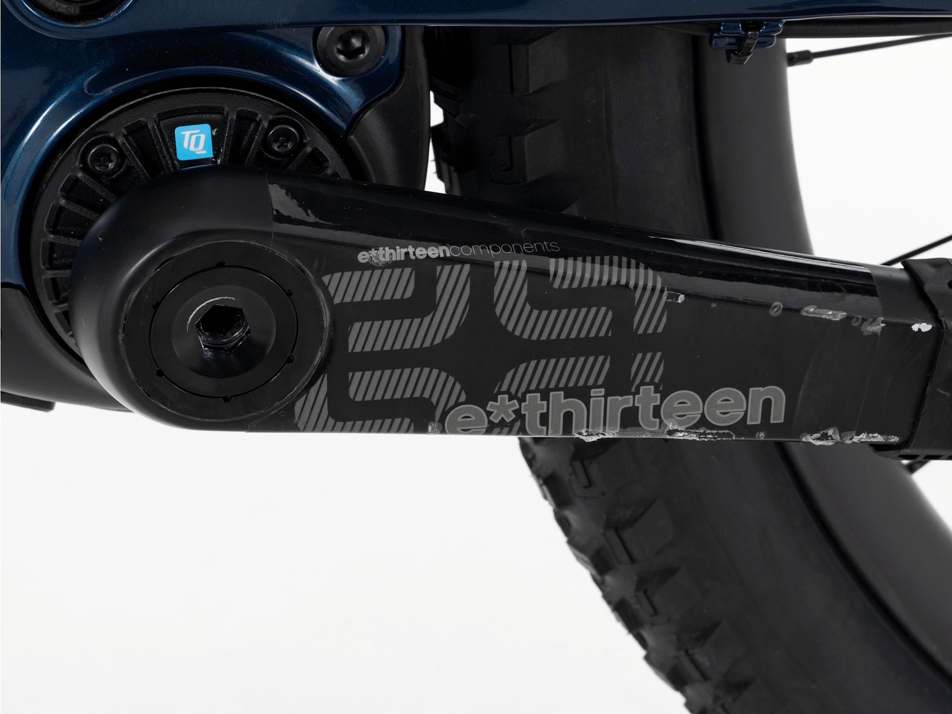 Fuel EXe 9.8 GX AXS - 2023, X-Large