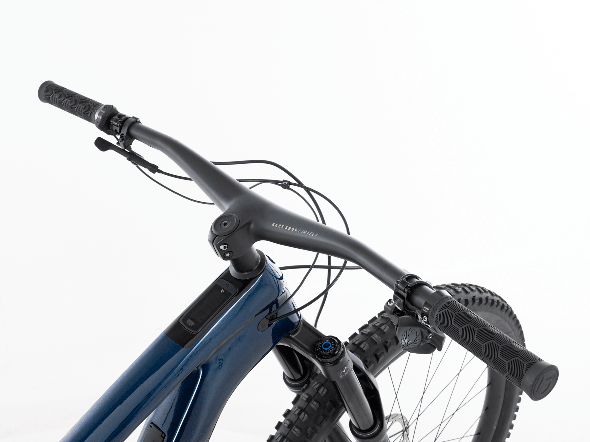 Fuel EXe 9.8 GX AXS - 2023, X-Large