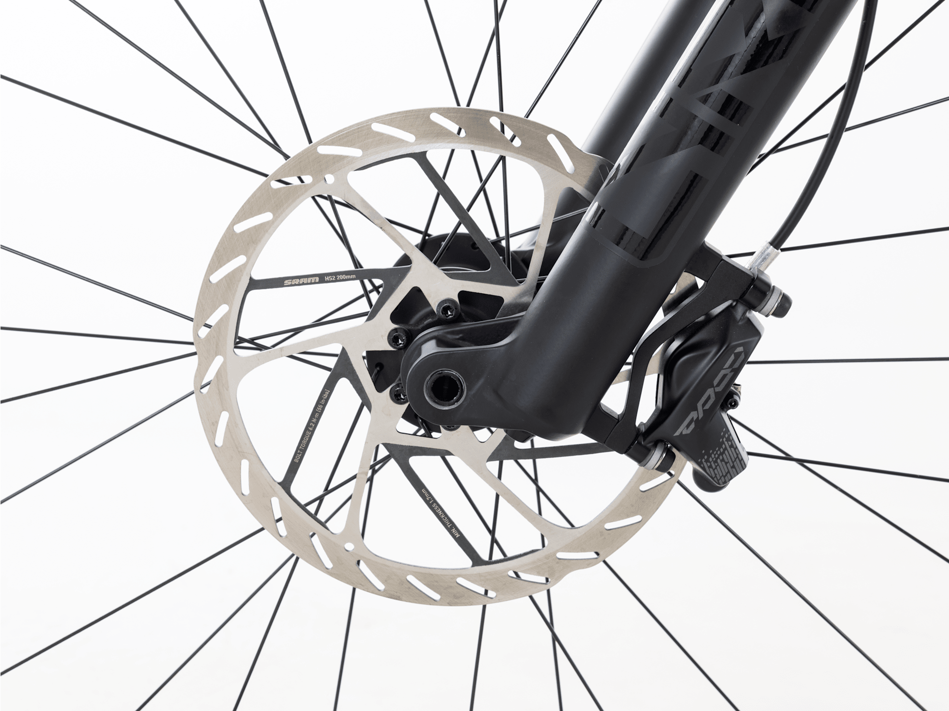 Fuel EXe 9.8 GX AXS - 2023, X-Large