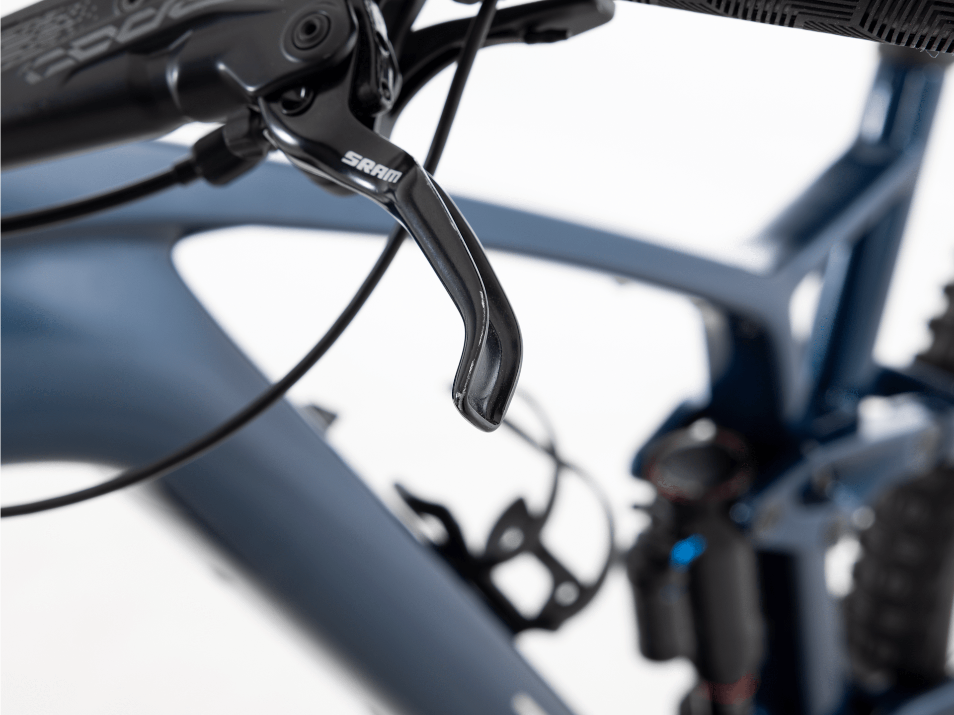 Fuel EXe 9.8 GX AXS - 2023, X-Large