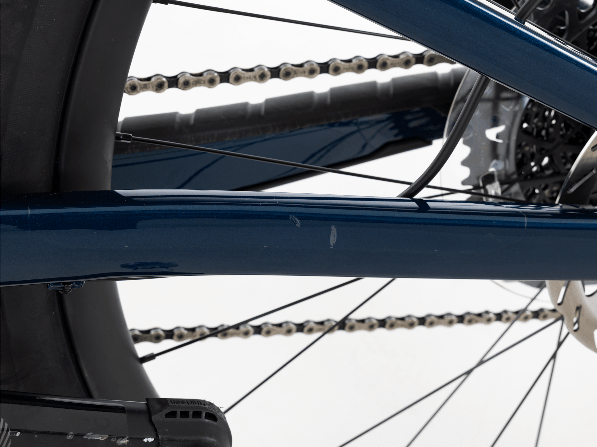 Fuel EXe 9.8 GX AXS - 2023, X-Large