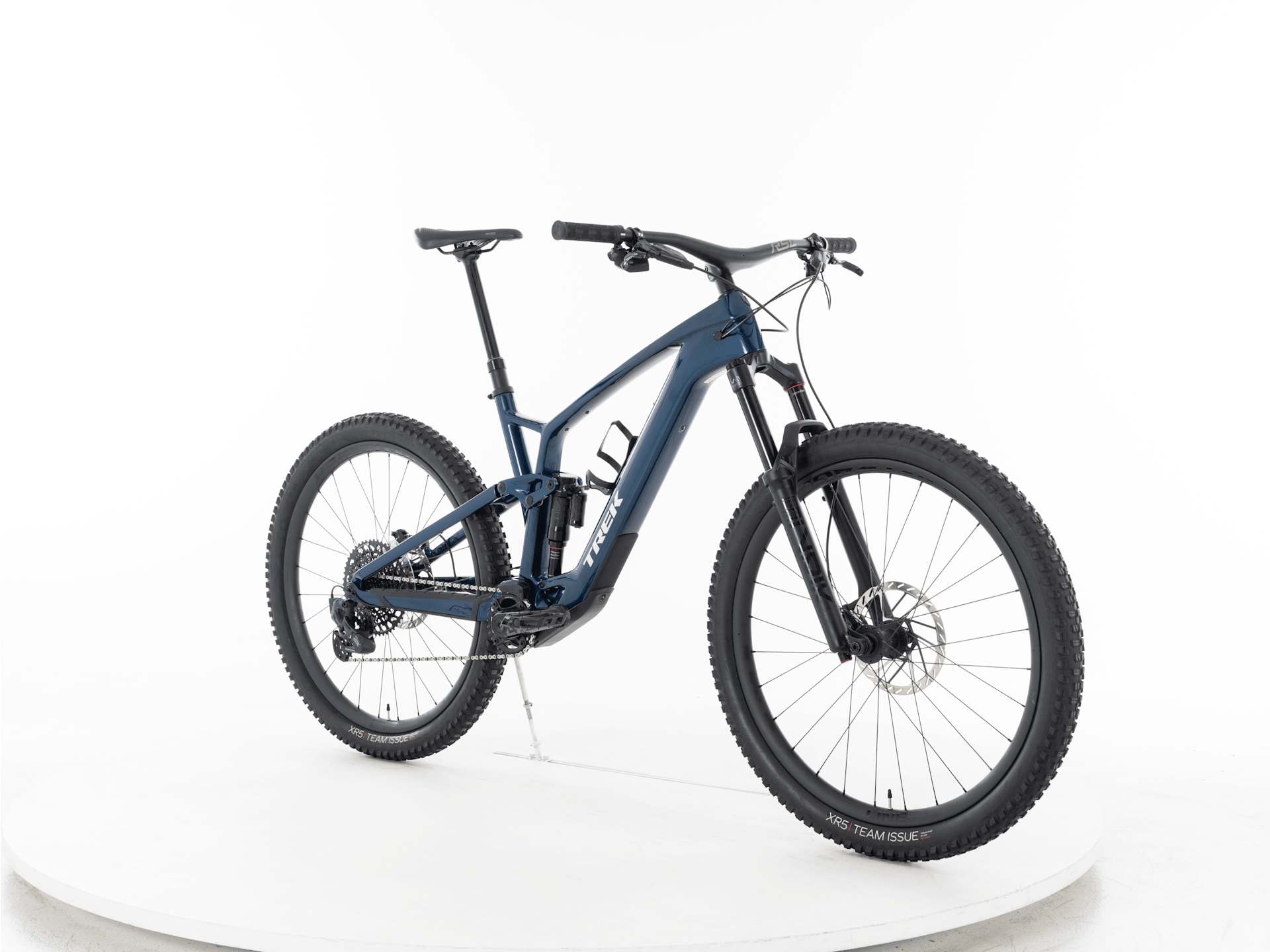 Fuel EXe 9.8 GX AXS - 2023, X-Large